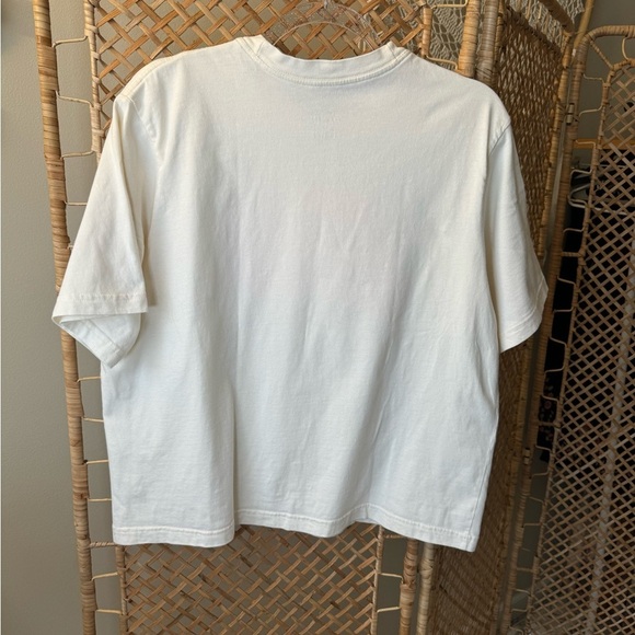 Women’s NIKE Pink T-shirt super cute - Picture 2 of 7